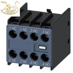 AUXILIARY CONTACT 3RH6911-1HA22 Siemens