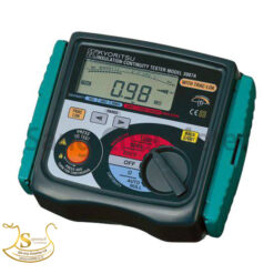 Insulation Tester Meter No.3007A KYORITSU