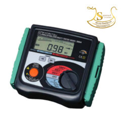 Insulation Tester Meter No.3005A KYORITSU