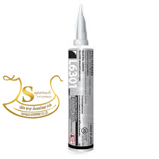 ซิลิโคนใส  SONY L-6301 330ML.