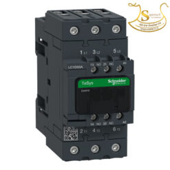 แมคเนติก คอนแทคเตอร์ LC1-D50AM7 220V Schneider