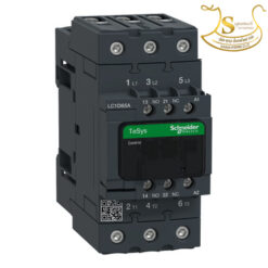 แมคเนติก คอนแทคเตอร์ LC1-D65AM7 Schneider