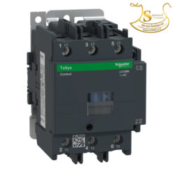 แมคเนติก คอนแทคเตอร์ LC1-D80M7 220VAC Schneider