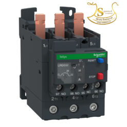 โอเวอร์โหลด รีเลย์ LRD-332 (23~32A) Schneider