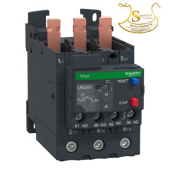โอเวอร์โหลด รีเลย์  LRD-350 (37~50A) Schneider