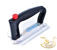 ด้ามดึงฟิวส์ใบมีด Part No.4000 001 For NH00~NH3 LINDNER