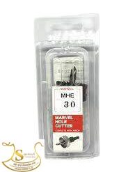 ดอกเจาะเหล็กรูกลม MHE-30 30มิล MARVEL