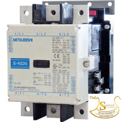 แมคเนติก คอนแทคเตอร์ S-N220  MITSUBISHI