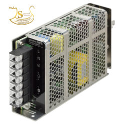POWER SUPPLY S8FS-G15024CD DC24V 6.5A OMRON