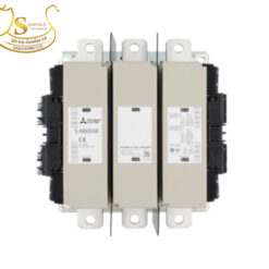 แมคเนติก คอนแทคเตอร์ S-N600AB MITSUBISHI