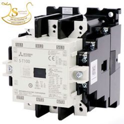 แมคเนติก คอนแทคเตอร์ S-T100  MITSUBISHI