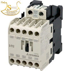 แมคเนติก คอนแทคเตอร์ S-T12 MITSUBISHI
