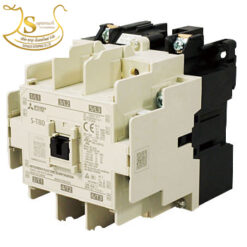 แมคเนติก คอนแทคเตอร์ S-T80  MITSUBISHI
