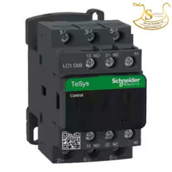 แมคเนติก คอนแทคเตอร์ LC1-D09M7 220V Schneider