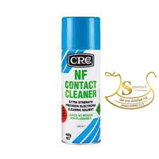 สเปรย์ล้างหน้าคอนแทค NO.2017 400g.CRC