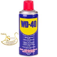 น้ำมันอเนกประสงค์ WD-40 300ml.