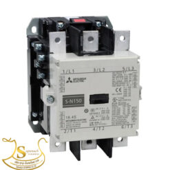 แมคเนติก คอนแทคเตอร์ S-N150 MITSUBISHI