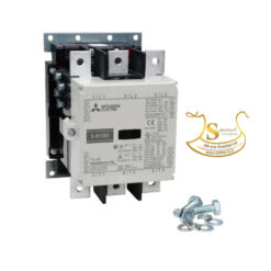 แมคเนติก คอนแทคเตอร์ S-N180 MITSUBISHI