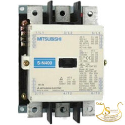 แมคเนติก คอนแทคเตอร์ S-N400 220V MITSUBISHI