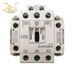 แมคเนติก คอนแทคเตอร์ S-T25 MITSUBISHI