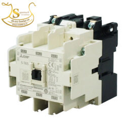 แมคเนติก คอนแทคเตอร์ S-T65 MITSUBISHI