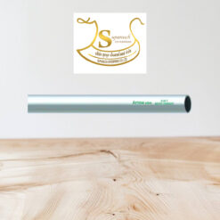 ท่อเหล็กร้อยสายไฟ EMT  1"  Arrow pipe