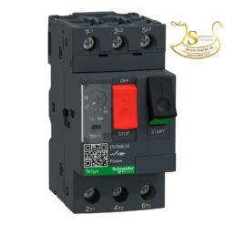 มอเตอร์เบรคเกอร์ GV2-ME20(13~18A) Schneider