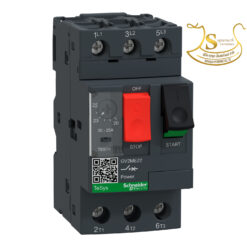 มอเตอร์เบรคเกอร์ GV2-ME22 (20~25A) Schneider