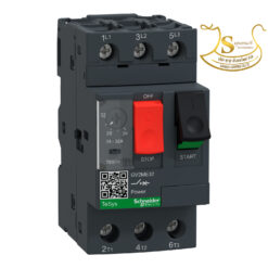 มอเตอร์เบรคเกอร์ GV2-ME32 (24~32A) Schneider