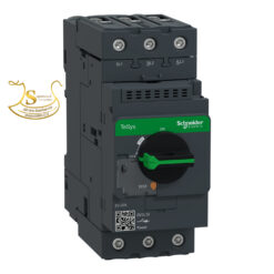 มอเตอร์ เบรคเกอร์ GV3-L32 (32A) Schneider