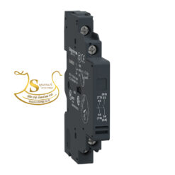 คอนแทคเสริม เบรคเกอร์ GV-AN20 2NO Schneider