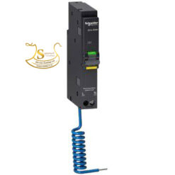 เบรคเกอร์ป้องกันไฟรั่ว/ไฟดูด QO120CO6RCBO30 1P 20A 30mA Schneider