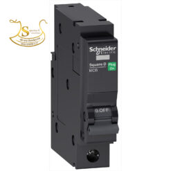 เซอร์กิตเบรคเกอร์ QO116VSC-6T 1P 16A 6kA Schneider