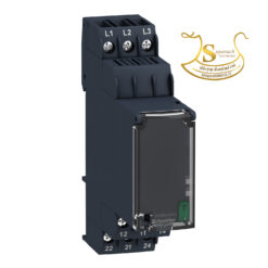 3-Phase Control relay RM22TG20 Schneider