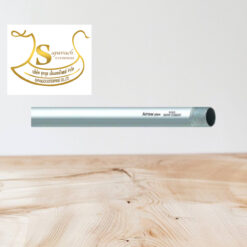 ท่อเหล็กหนาร้อยสายไฟ RSC 5"  Arrow pipe
