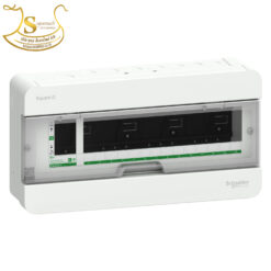 ตู้คอนซูเมอร์ยูนิต S9HCL114 (14ช่อง) Schneider