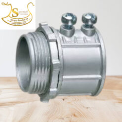 คอนเน็คเตอร์ EMT  1-1/2"  TF