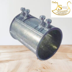 ข้อต่อบาง EMT 1-1/2" TF