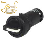สวิตช์ลูกศร 22/25mm.TS2SS-1-1A 1NO 2Pos.Tend