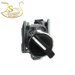 สวิตช์ลูกศร 22mm.XB4-BD21 (2POS) Schneider