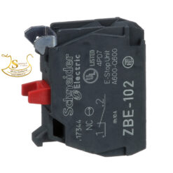 คอนแทคเสริม ZBE-102(NC) Schneider