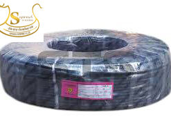 สายไฟอลูมิเนียม THW-A 1x10 Sq.mm.FUHRER