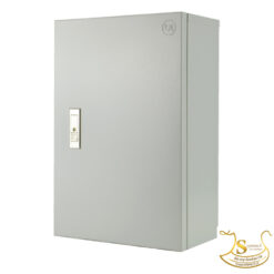 ตู้เหล็กกันน้ำ KBSN8000(#00) ขนาด 200x300x150mm.KJL