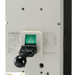 เบรคเกอร์ NF1000-SEW 3P 500-1000A Mitsubishi