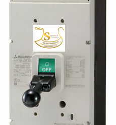 เบรคเกอร์ NF1600-SEW 3P 800-1600A Mitsubishi