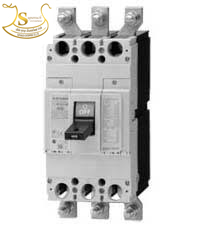 เบรคเกอร์ NF400-CW 3P 250A Mitsubishi