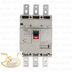 เบรคเกอร์ NF630-HEW 3P 300-630A Mitsubishi