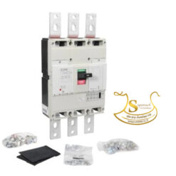 เบรคเกอร์ NF800-CEW 3P 400-800A Mitsubishi