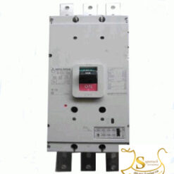เบรคเกอร์ NF800-HEW 3P 400-800A Mitsubishi