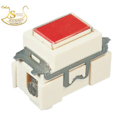 สวิตช์กดปิด NC  WNG5460-7K Panasonic